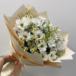 Cvetochnaya Imperiya