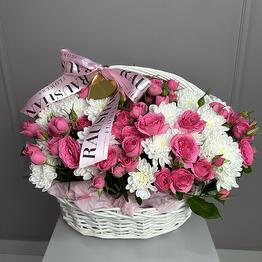 Raushan flowers