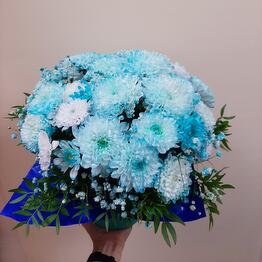 Цветы