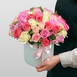 Studio floristic