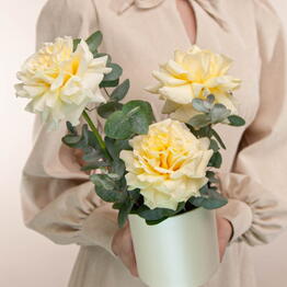 LES FLEUR_Izmailovo