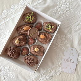 Desserts by Lina