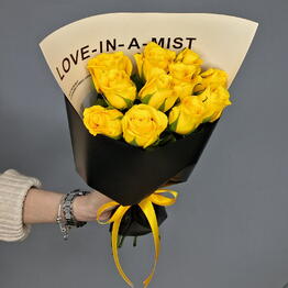 RoseHrise