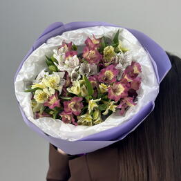 Kalinin Flowers