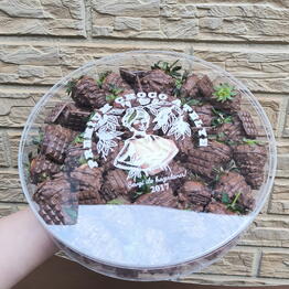 premium choco atelye