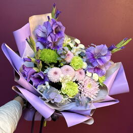 Mercan flower shop 