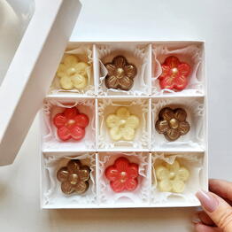 Chocotime КМВ