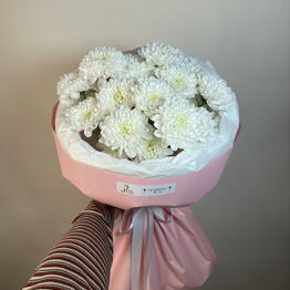 JS flowers