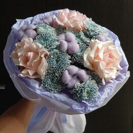 Букетная s