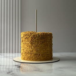 VIKSHA CAKE