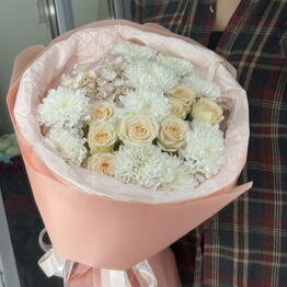 Bliss Flowers