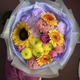 STEBEL flowers