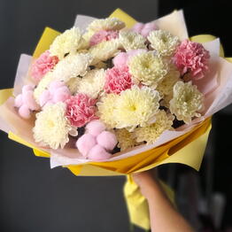 City Flowers