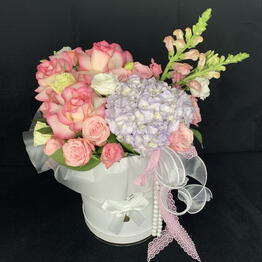 About Flowers 24