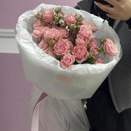 PINKO flowers