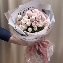 Monroe flowers minsk