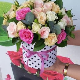 Arma Flowers 