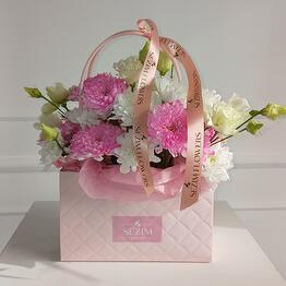 Sezim flowers