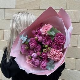 MFlowers Sochi