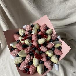 Obuket Flowers