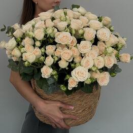 Букетная лавка 