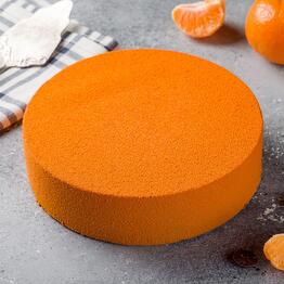 FMART x Orange