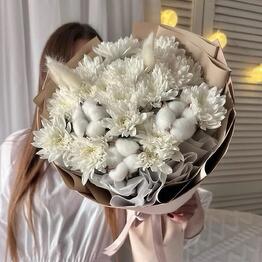 М.Букет