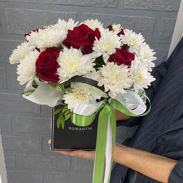 FLOWER KISS