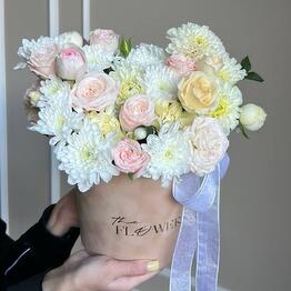 The Flowers 21