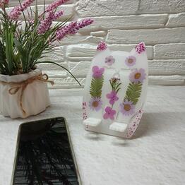 Krasota i volshebstvo iz epoksidnoy smoly