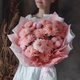 Friendly flowers 