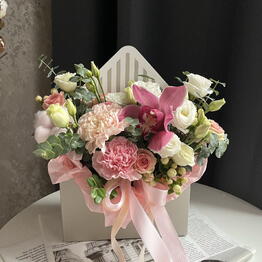 Lisflowers