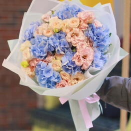 Soulful Flower