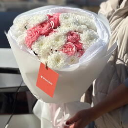Red Roses 