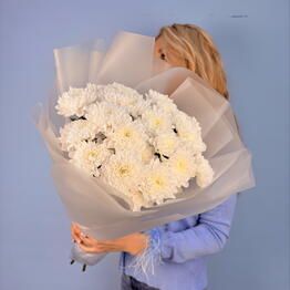 Первый цветочный
