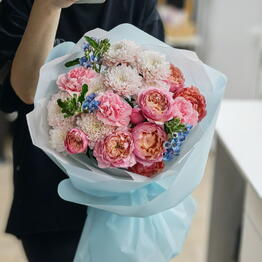 City Flowers