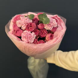 Lora-Flora