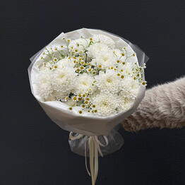 ЦвЕтОчКи by не плачь, пей кофе. в Текстильщиках