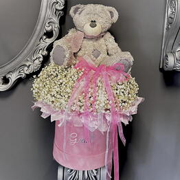 Gretta flower