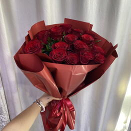 flowers by Mariya 
