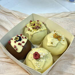  Bunny Bakery