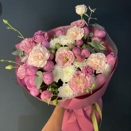 Mercan flower shop 