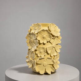 Clay vases