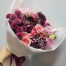 Amma Flowers