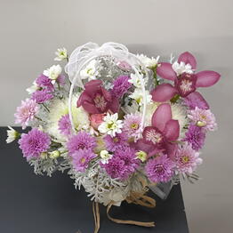 FLOWER SHOP