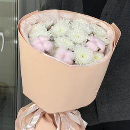 Bliss Flowers