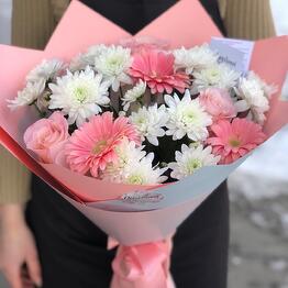 Cvetochniy Compliment 
