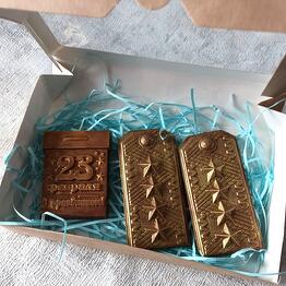 Сладкий мир