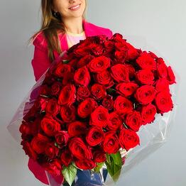 Свет цветов