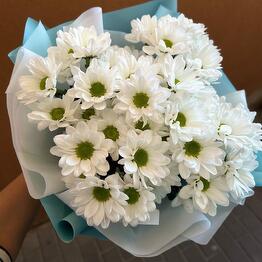 Цветочная лавка Flowers4you
